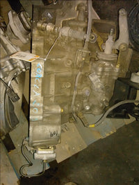 cutie viteze mecanica Toyota Corolla 2.0D, an 2005