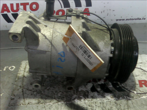compresor ac Hyundai i20, 1.4CRDI, an 2011
