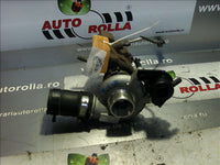 turbina Hyundai i20, 1.4CRDI, an 2011