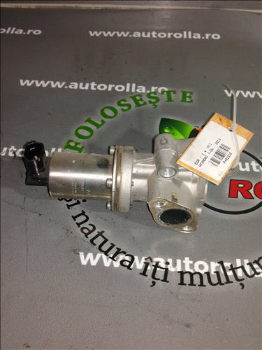 egr Hyundai i20 1.4CRDI an 2011