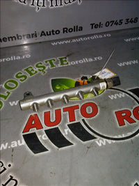 rampa injectoare Hyundai i20, 1.4CRDI, an 2011