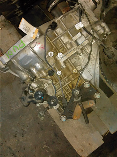 cutie viteze mecanica Hyundai i20, 1.4CRDI, an 2011