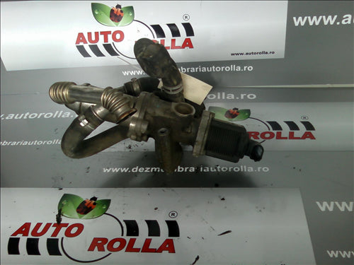 egr Opel Corsa D 1.3D