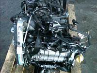 bloc motor ambielat Alfa Romeo 159, 1.9D