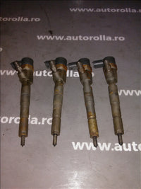 injectoare set Alfa Romeo 159 1.9D