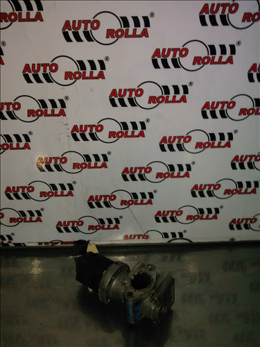 egr Alfa Romeo 159, 1.9D