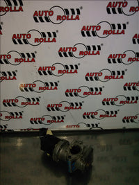 egr Alfa Romeo 159, 1.9D