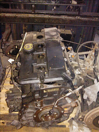 bloc motor ambielat 2s7q Ford Mondeo 2.0TDCI