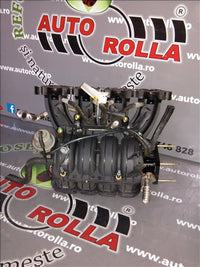 galerie admisie Chevrolet Aveo 1.4S 16V