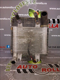 radiator intercooler Kia Carnival 2.9DOHC