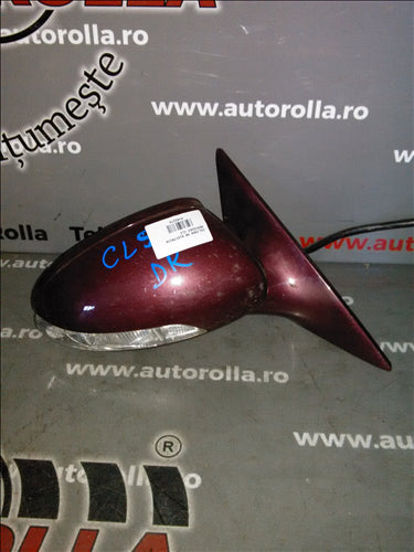 oglinda dreapta electrica Mercedes CLS