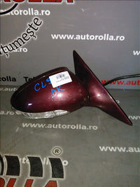 oglinda dreapta electrica Mercedes CLS