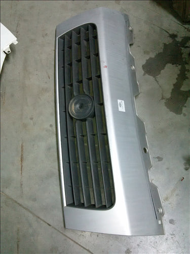 masca fata si emblema Fiat Ducato, an 2008