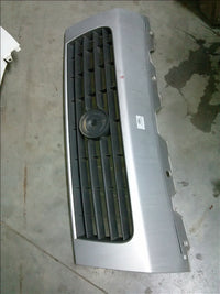 masca fata si emblema Fiat Ducato an 2008