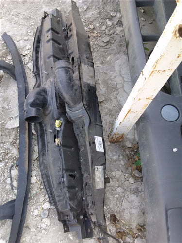 traversa superioara radiatoare Fiat Ducato an 2008