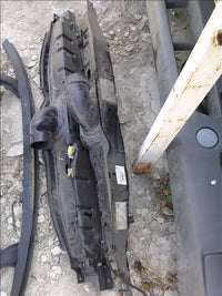 traversa superioara radiatoare Fiat Ducato an 2008