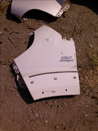 aripa stanga fata Fiat Ducato an 2008