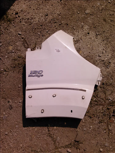 aripa dreapta fata Fiat Ducato, an 2008