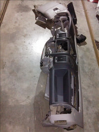 plansa bord Fiat Ducato, an 2008