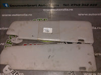 parasolare stanga+dreapta Fiat Ducato an 2008