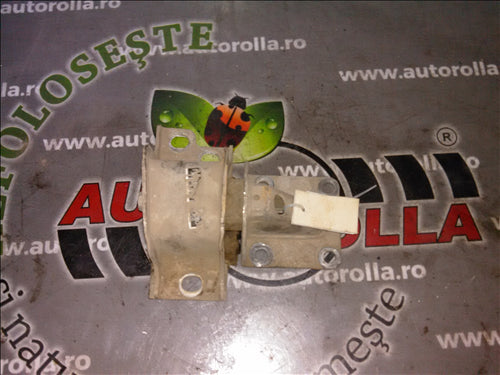 tampon si suport motor Fiat Ducato 2.3D an 2008