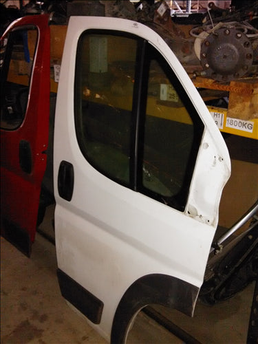 usa dreapta fata completa Fiat Ducato an 2008