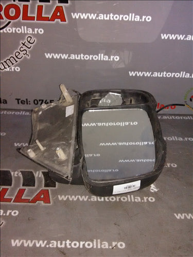 oglinda stanga electrica fara geam mic Fiat Ducato an 2008