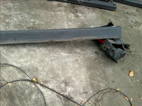 bara spate si flapsuri Fiat Ducato an 2008