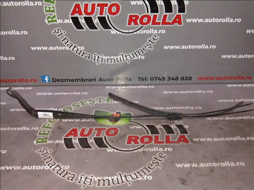 stergatoare parbriz Fiat Ducato, an 2008