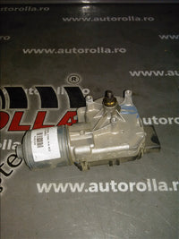 motoras stergator parbriz Volkswagen Touareg