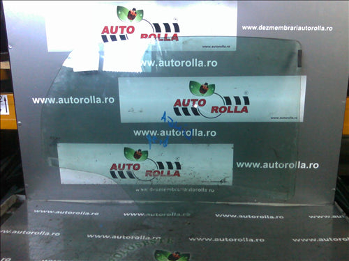 geam usa dreapta spate Fiat Linea