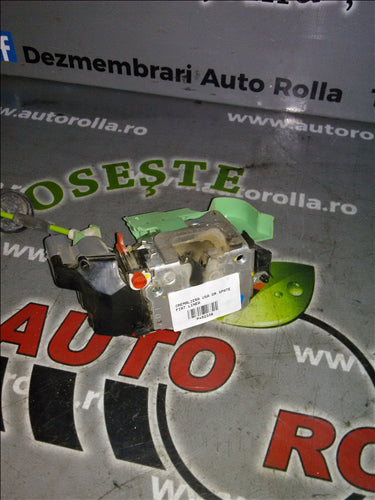cremaliera usa dreapta spate Fiat Linea