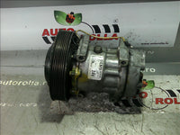compresor ac sd7h15 Volvo FH12, an 2007
