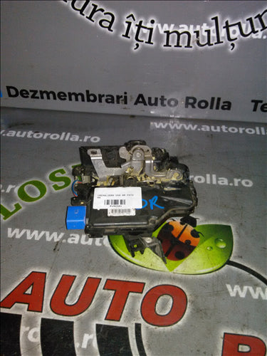 cremaliera usa dreapta fata Volkswagen Passat B5