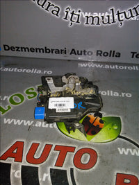 cremaliera usa dreapta fata Volkswagen Passat B5