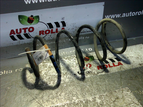 arc spate si flansa Ford Focus 2