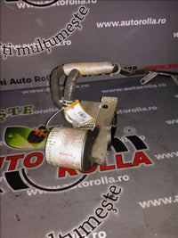 termoflot Ford Focus 1.8TDCI