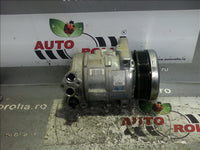 compresor ac Fiat Grande Punto 1.4S 16v an 2007