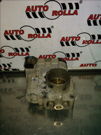 clapeta acceleratie Fiat Grande Punto 1.4S an 2007