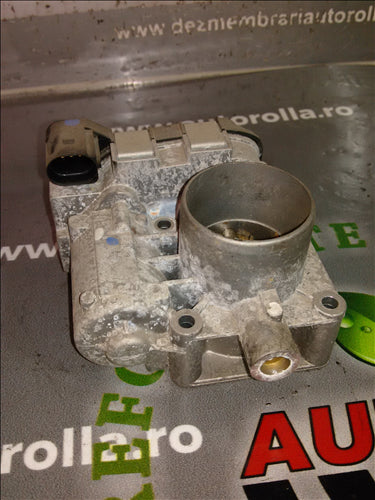 clapeta acceleratie Fiat Grande Punto 1.4S 16v an 2007