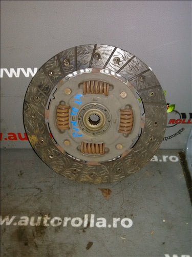 disc ambreiaj Fiat Grande Punto 1.4S 16v an 2007