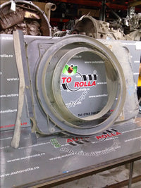 difuzor radiator apa Man 3 Silent