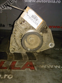 alternator MAN TGA 8x4 35400 an 2008 euro4