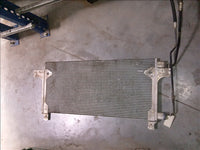 radiator ac si conducte ac MAN TGA 8x4 35400, an 2008