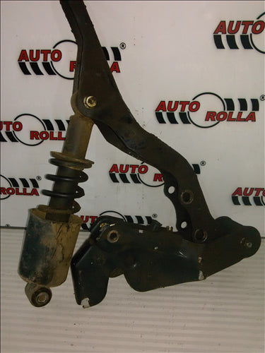 lacat cabina spate MAN TGA 8x4 35400, an 2008