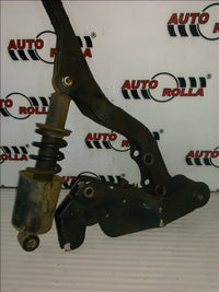 amortizor arc cabina spate MAN TGA 8x4 35400, an 2008