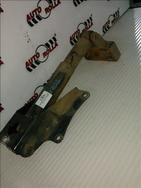 amortizor punte fata MAN TGA 8x4 35400, an 2008