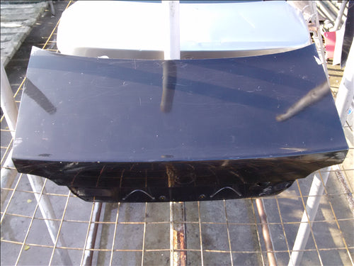 capota spate BMW E38