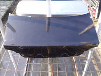 capota spate BMW E38