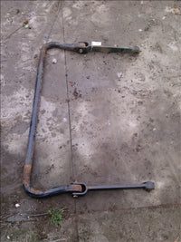 bara torsiune fata punte 2 MAN TGA 8x4 35400, an 2008